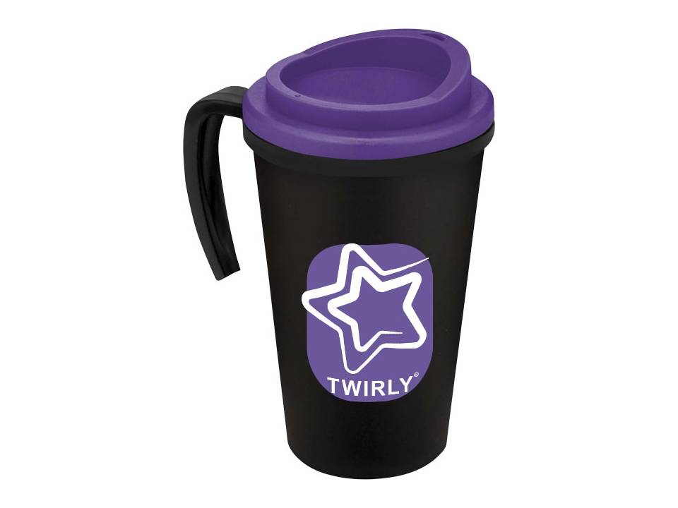 Mug isotherme Americano Grande 31