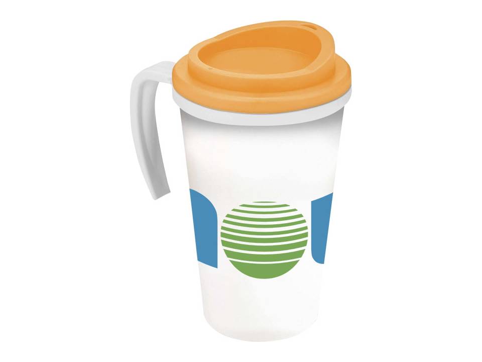 Mug isotherme Americano Grande 17