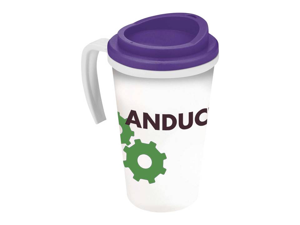 Mug isotherme Americano Grande 25