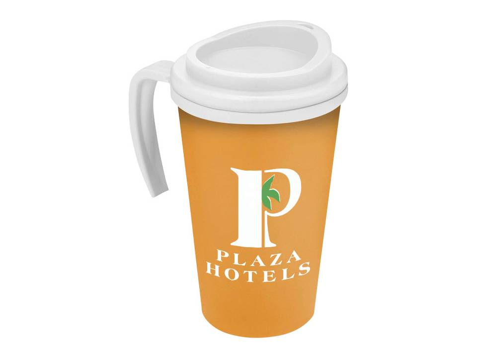 Mug isotherme Americano Grande 21