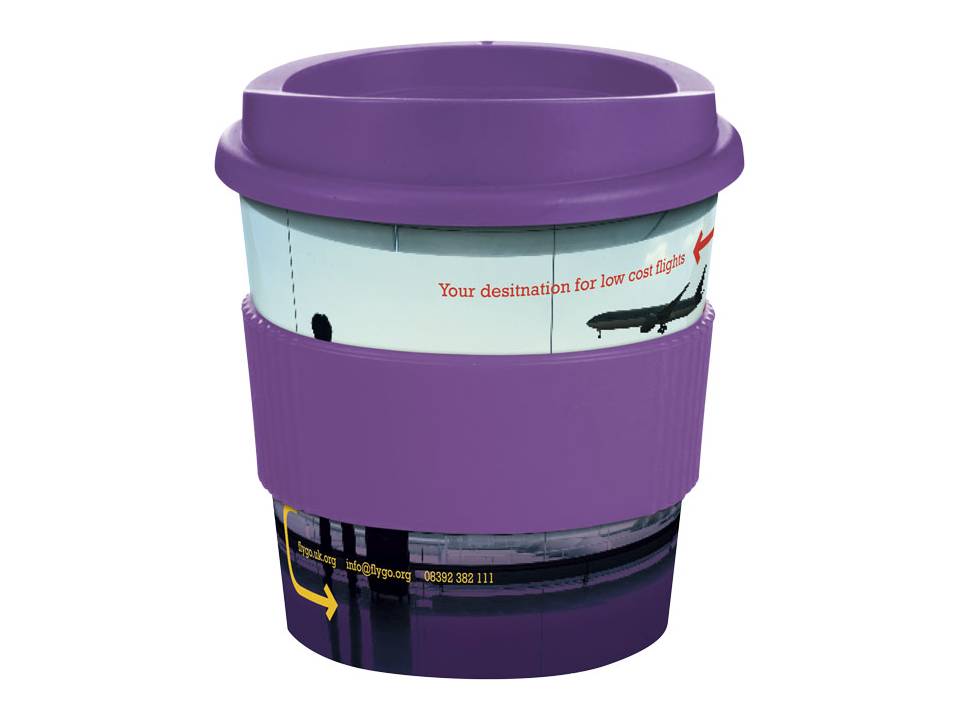 Mug Brite Americano Primo 16