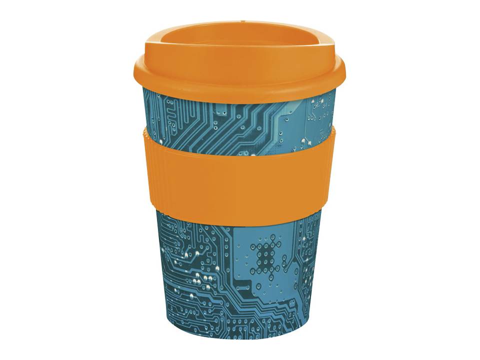 Mug Brite Americano Medio 19