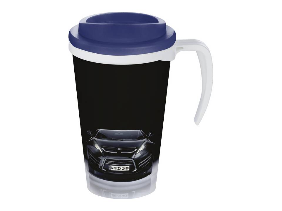 Americano Mug Grande 25