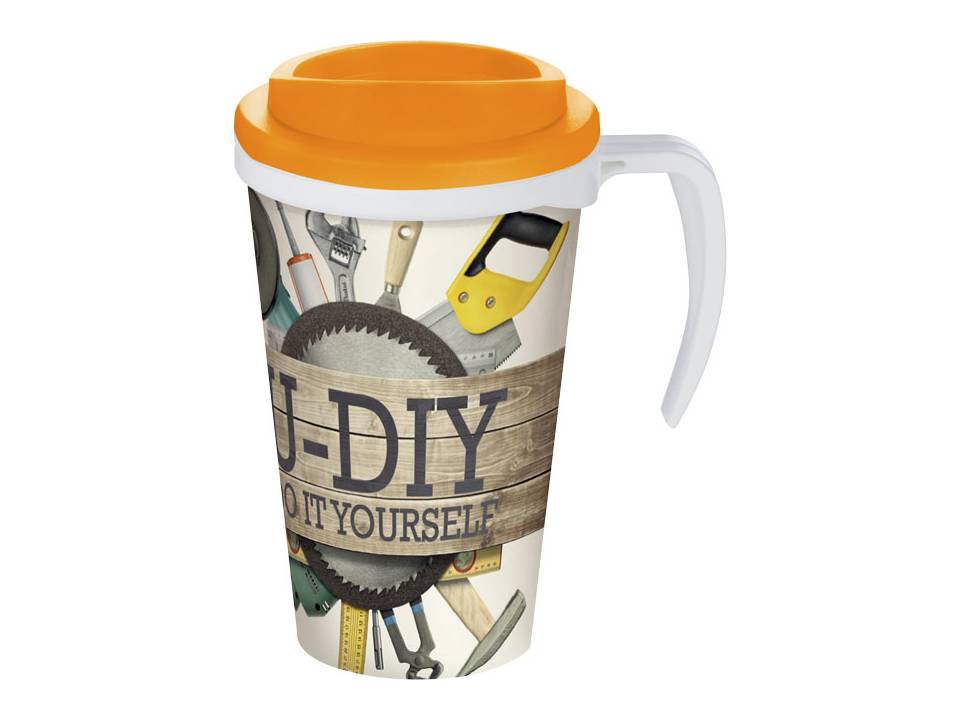 Americano Mug Grande 17