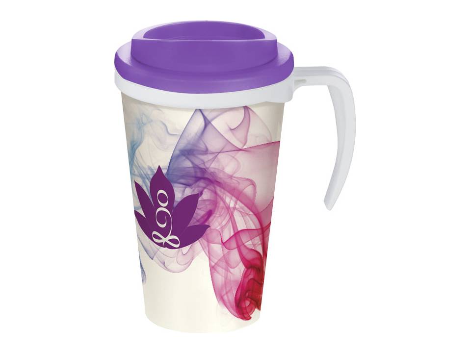 Americano Mug Grande 19