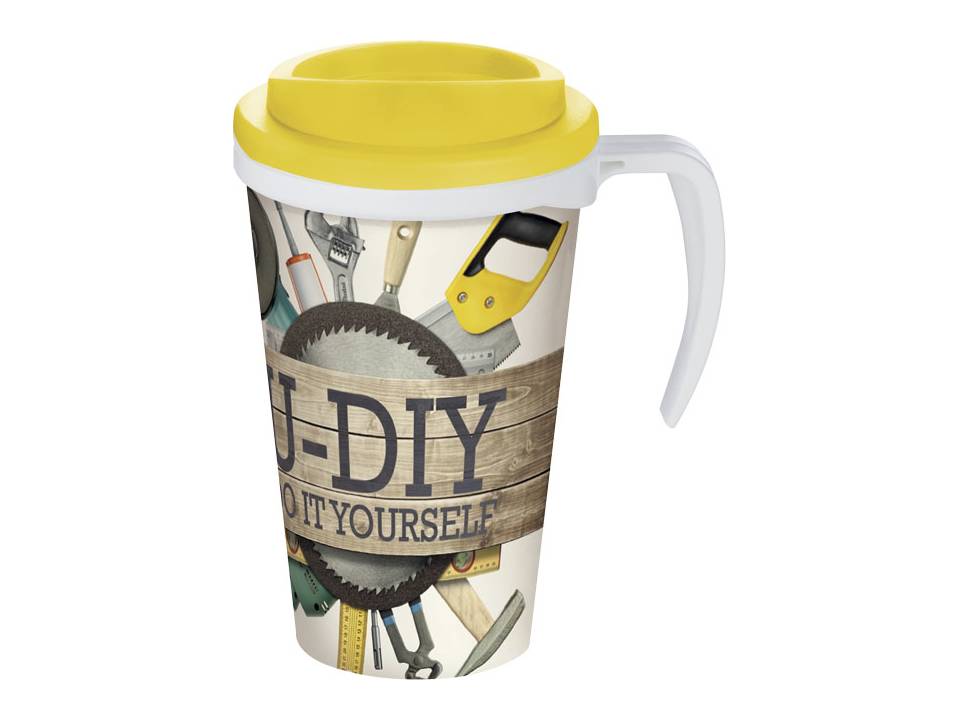 Americano Mug Grande 20