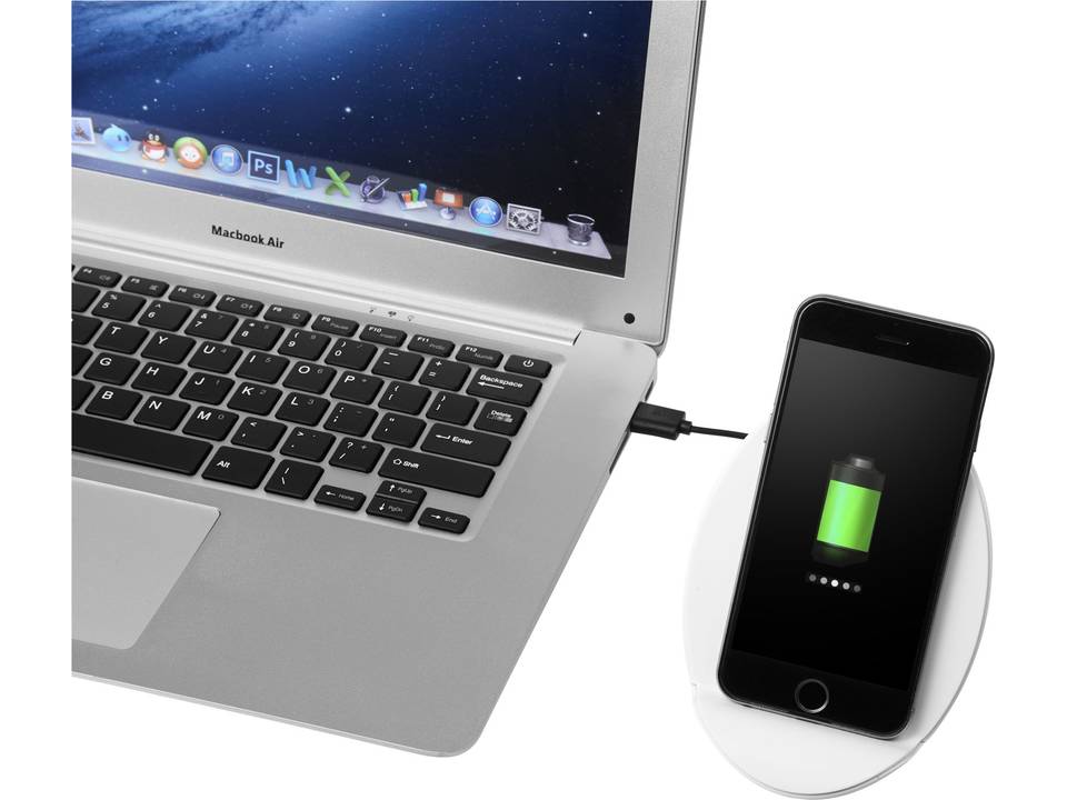 Enceinte 3 fonctions Bluetooth® S10 15