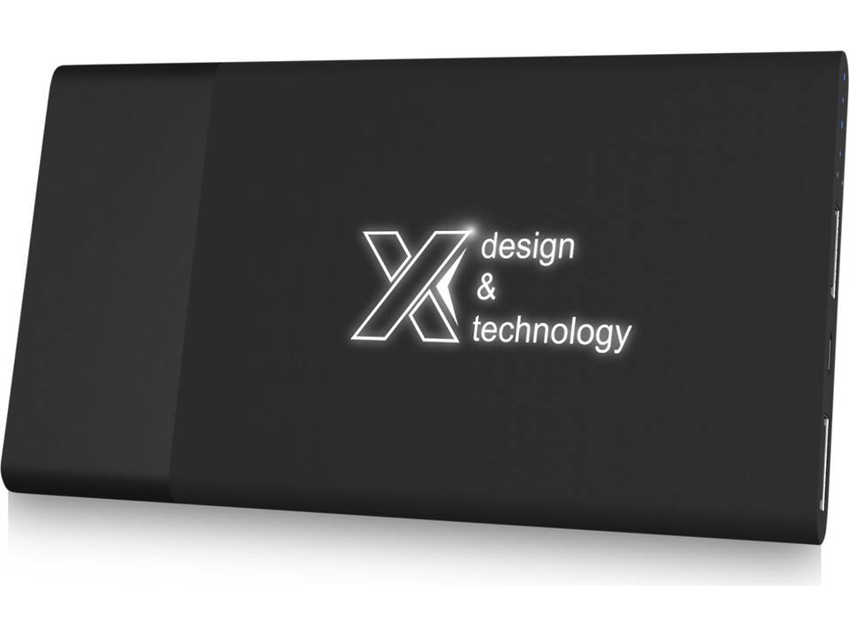 Batterie de secours lumineuse SCX.design P20 5000 mAh 31