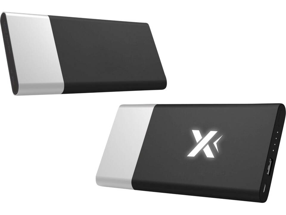 Batterie de secours lumineuse SCX.design P20 5000 mAh 21