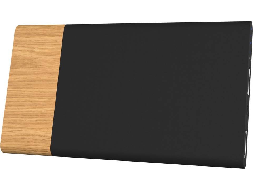 Batterie de secours lumineuse SCX.design P20 5000 mAh 18