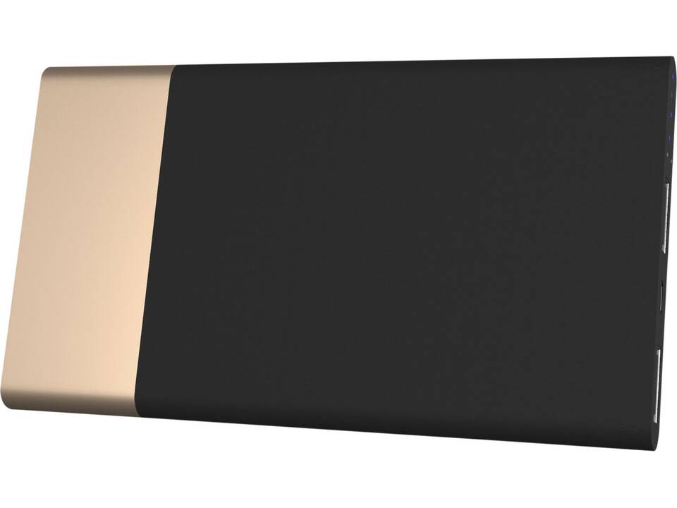 Batterie de secours lumineuse SCX.design P20 5000 mAh 5