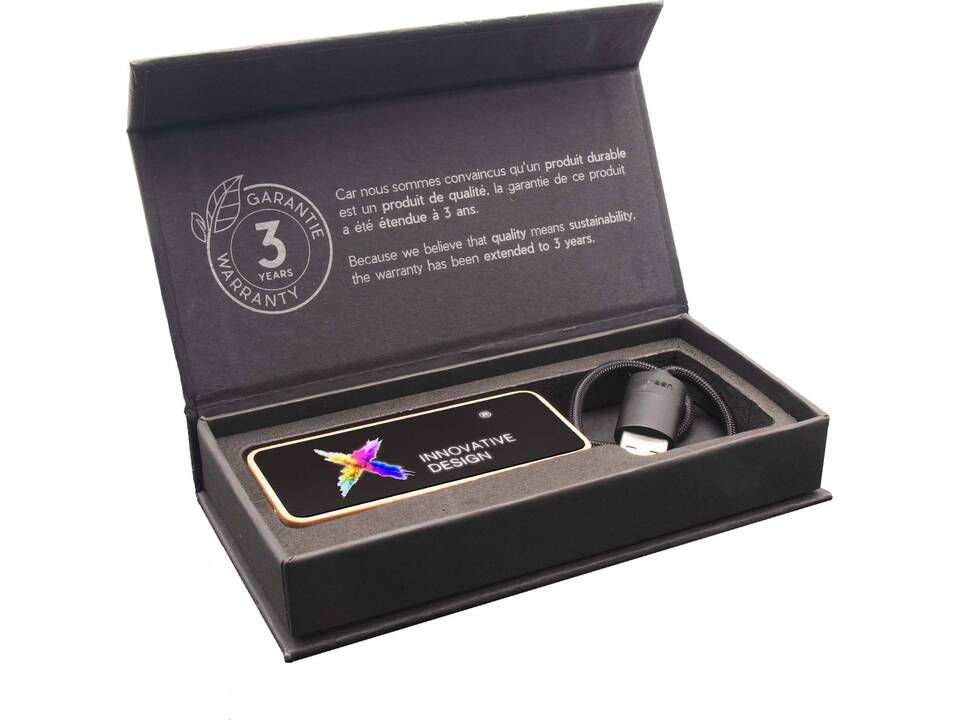 SCX.design H21 8-in-1 houten USB-hub met dubbele ingang en 6 poorten 1