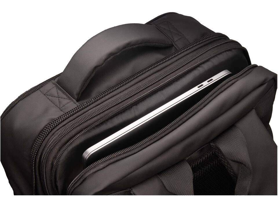 SCX.design L14 rugzak met luchtaanzuigsysteem 40L 9