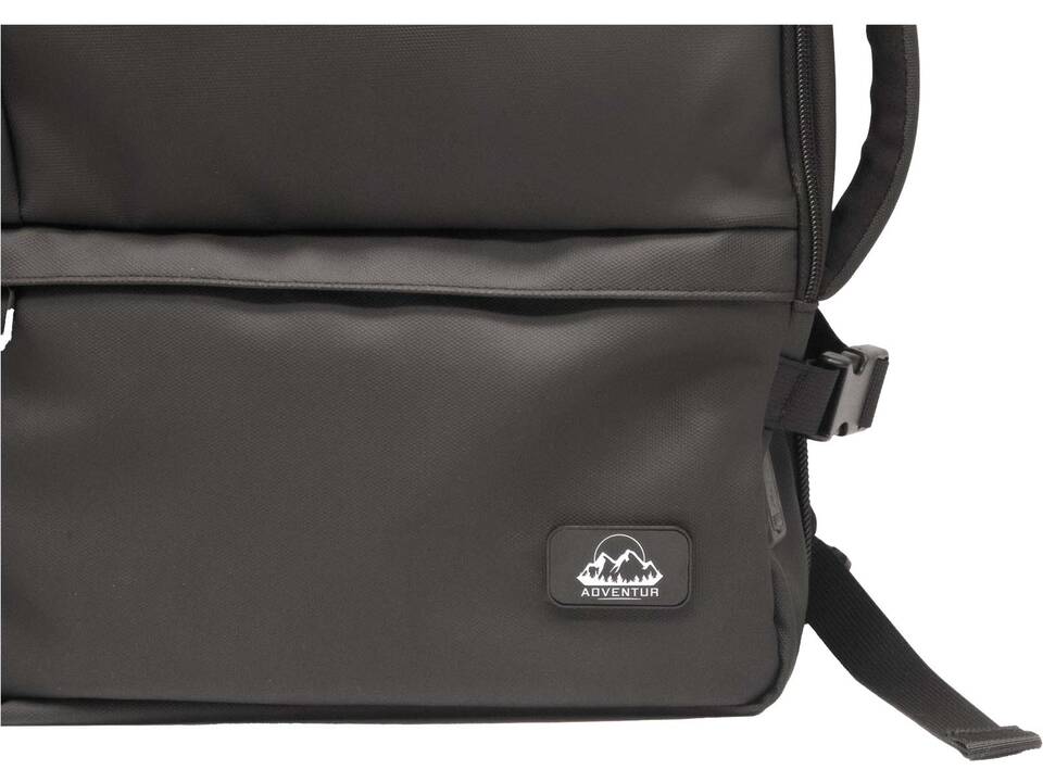 SCX.design L14 rugzak met luchtaanzuigsysteem 40L 2