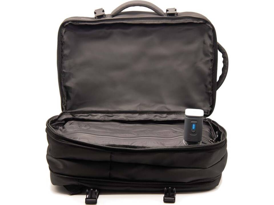 SCX.design L14 rugzak met luchtaanzuigsysteem 40L 7