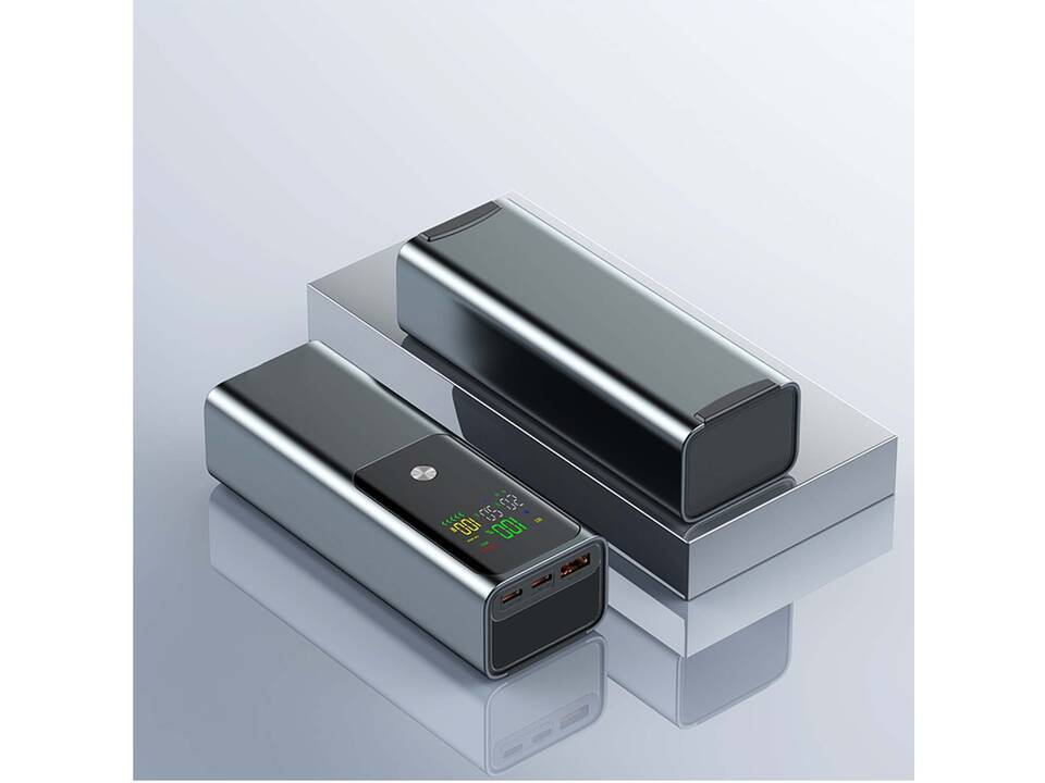 SCX.design P52 100 W 20.000 mAh computer powerbank 5