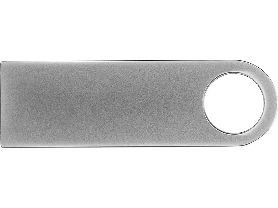 Clé USB compact aluminium 4