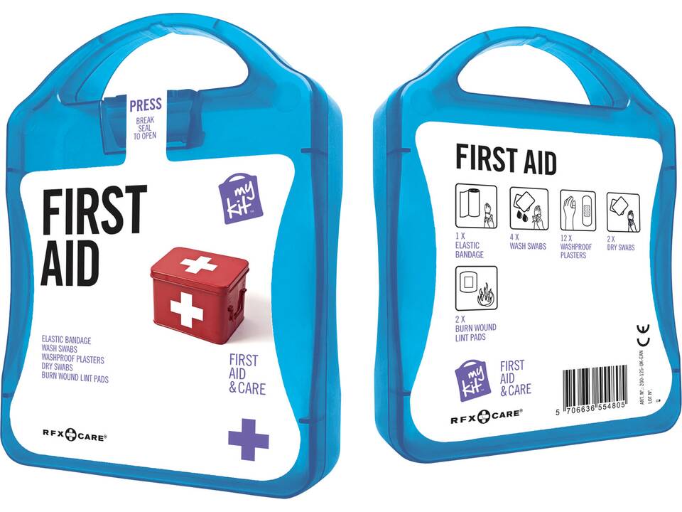 MyKit Premiers Secours 5