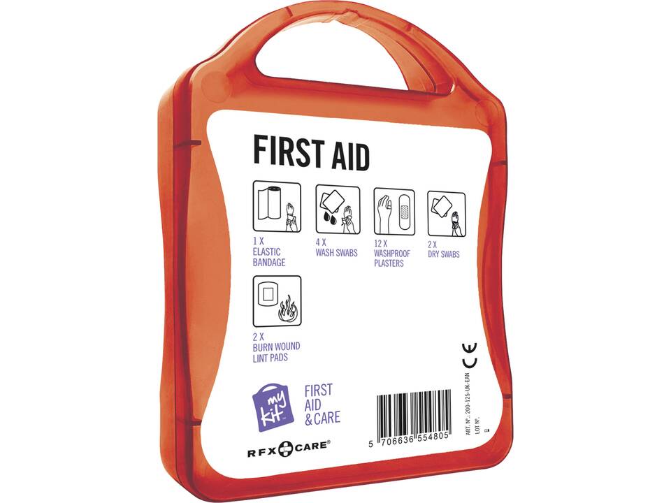 MyKit Premiers Secours 19