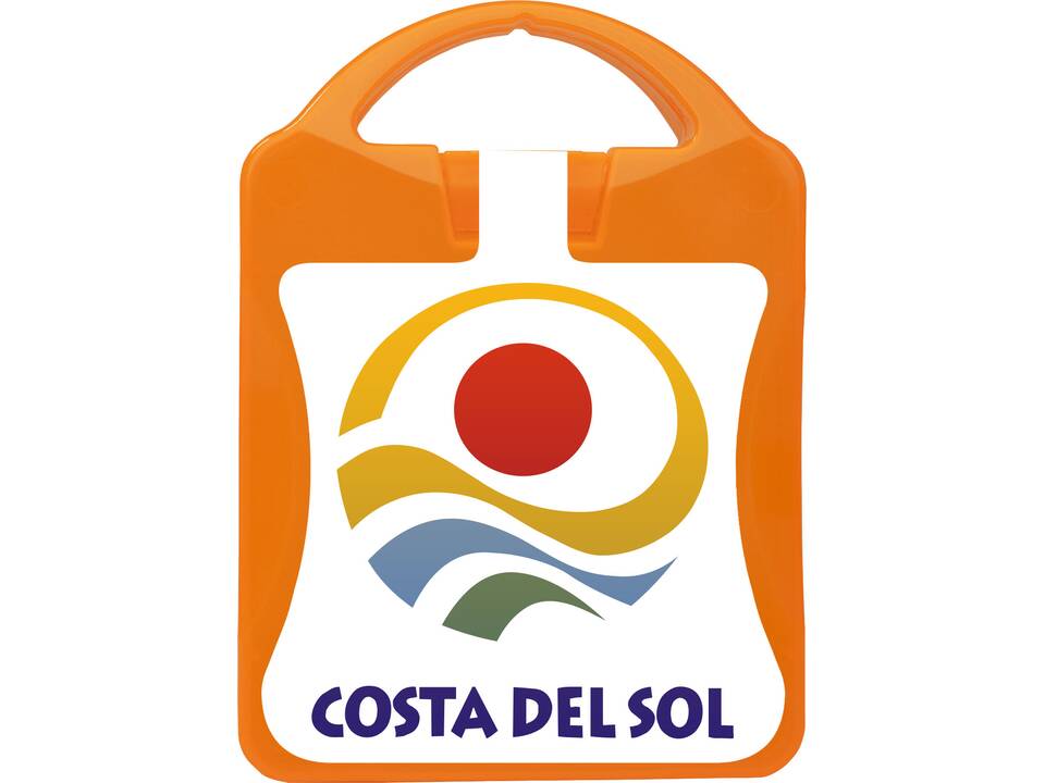 MyKit Premiers Secours 39