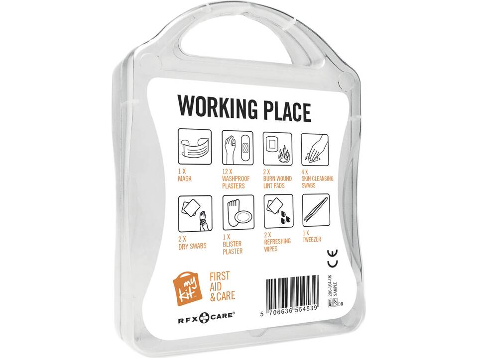 MyKit Lieu de travail 4