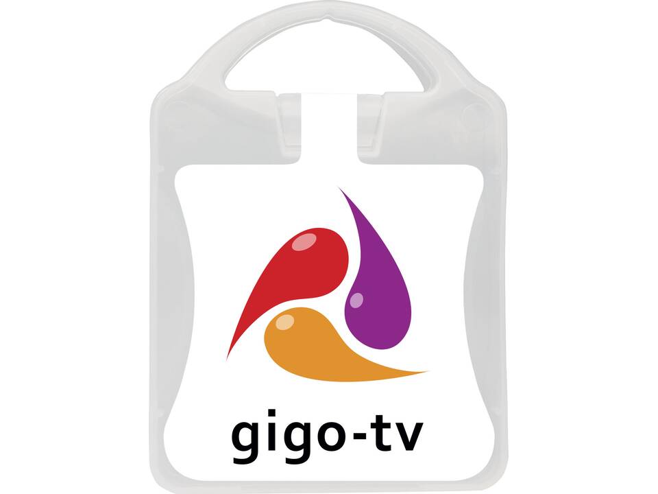 MyKit Lieu de travail 2