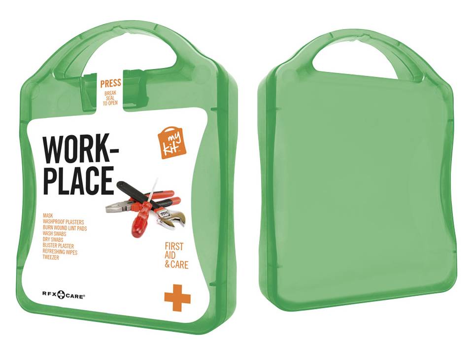 MyKit WORK PLACE 10