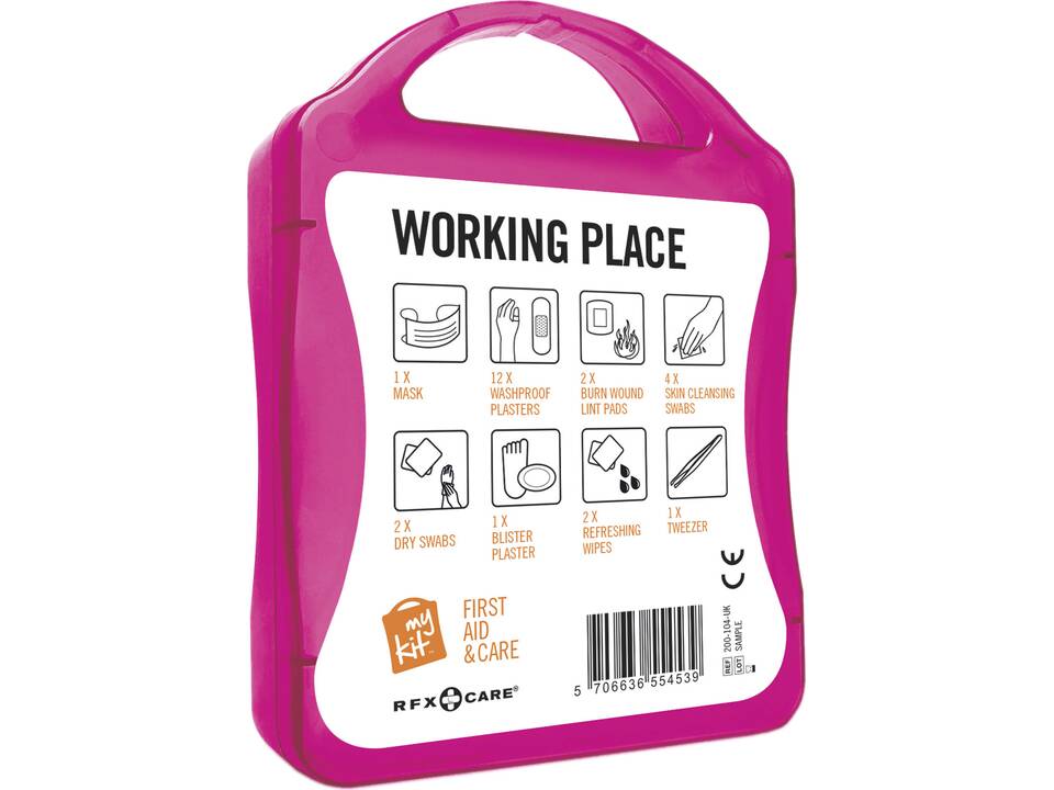 MyKit Lieu de travail 24