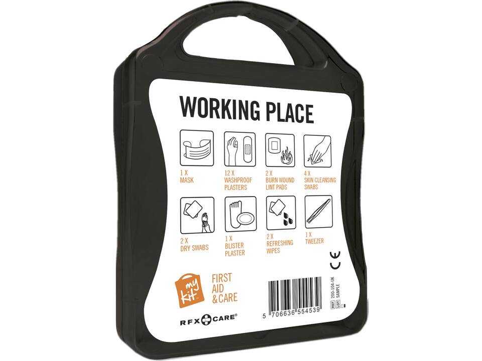 MyKit Lieu de travail 36