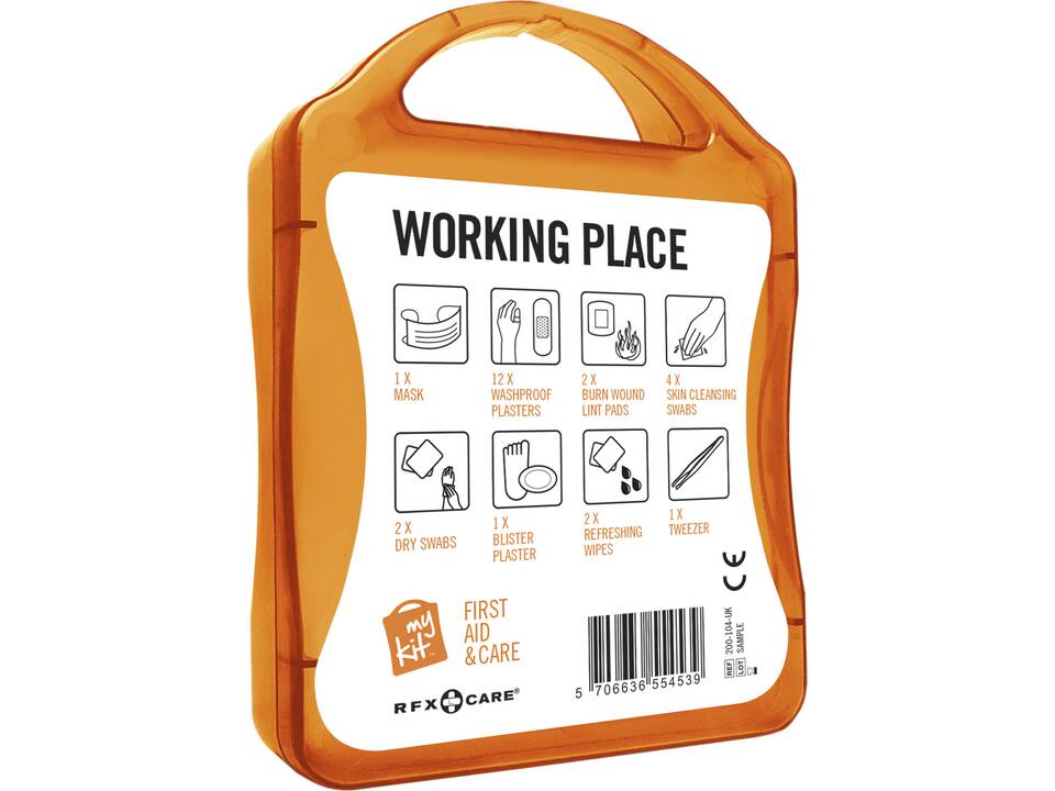 MyKit Lieu de travail 41