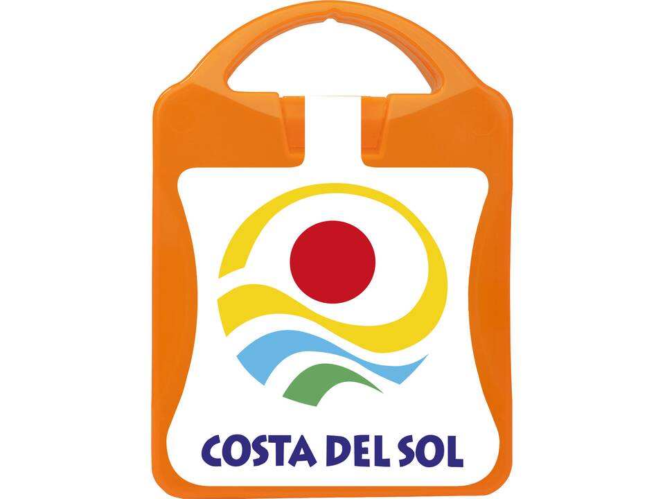 MyKit Lieu de travail 39