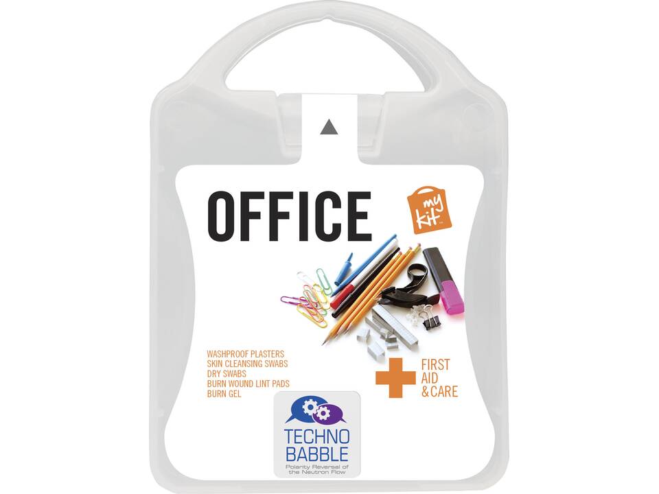 MyKit Bureau 1
