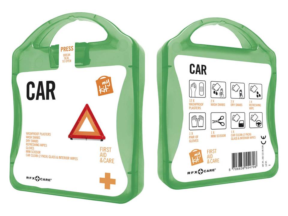 MyKit CAR 13
