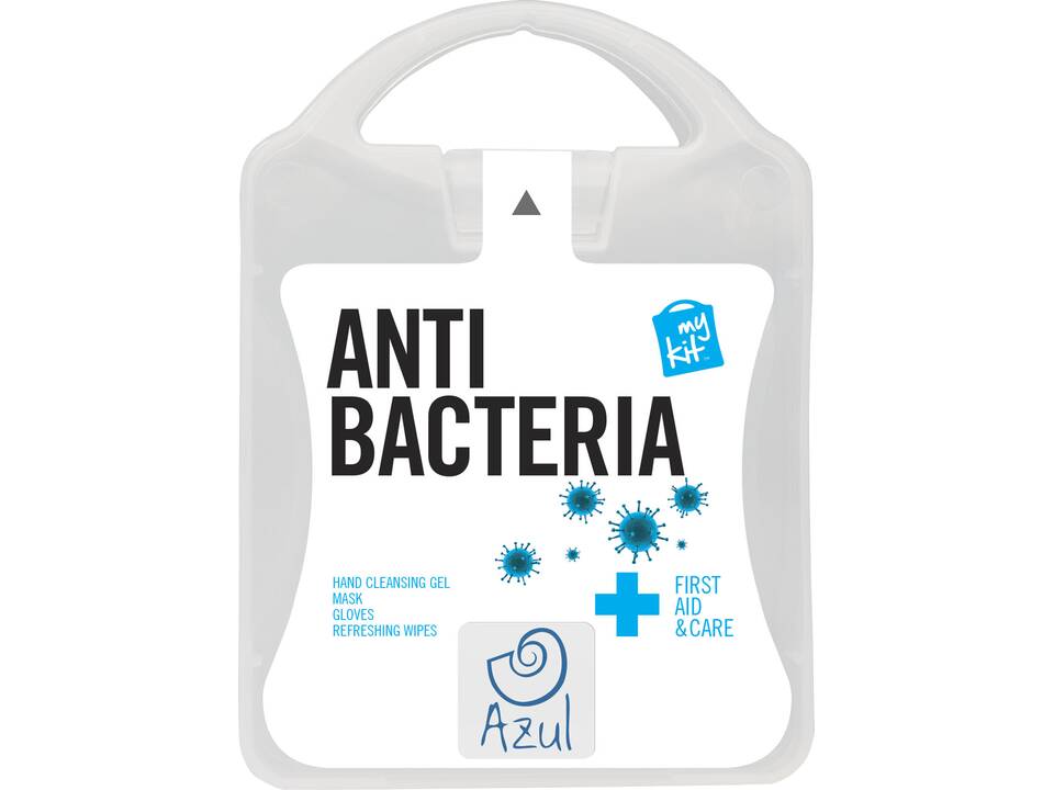 MyKit Hygiène Plus 1