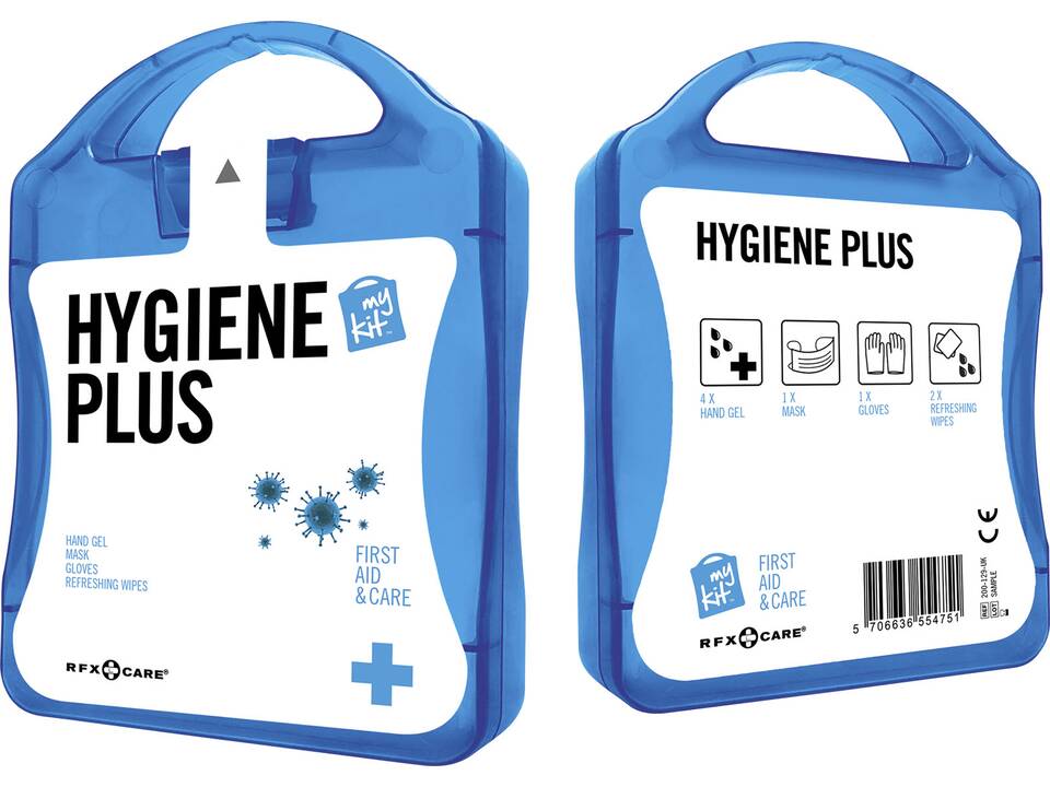 MyKit Hygiène Plus 6