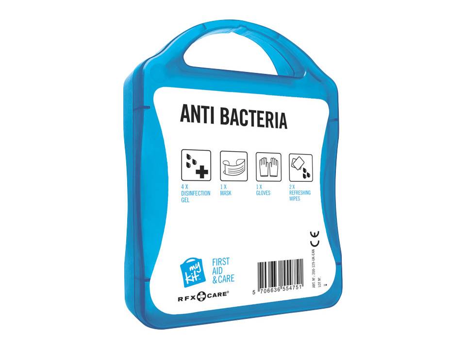 MyKit ANTI BACTERIA 11