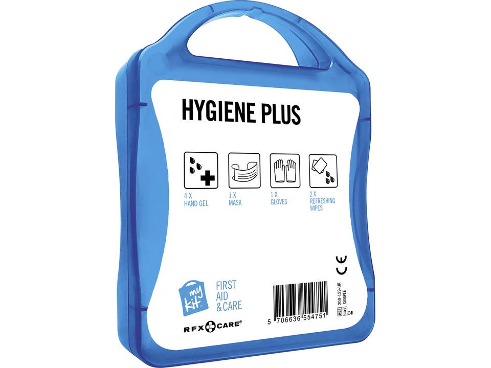 MyKit Hygiène Plus 10