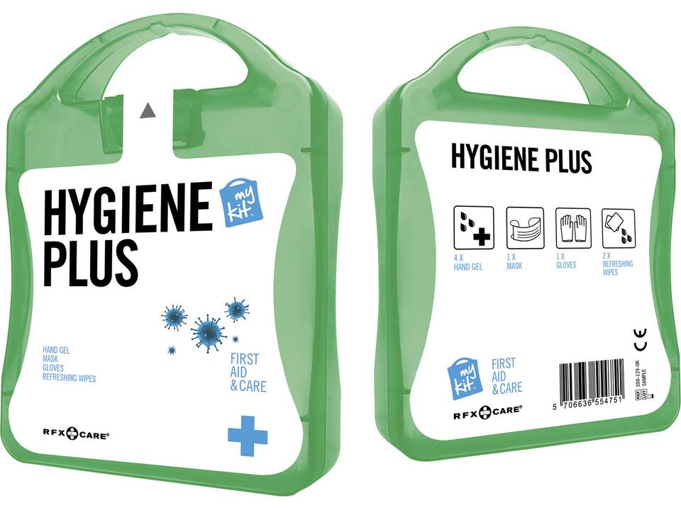 MyKit Hygiène Plus 11
