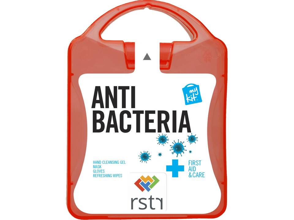 MyKit Hygiène Plus 18