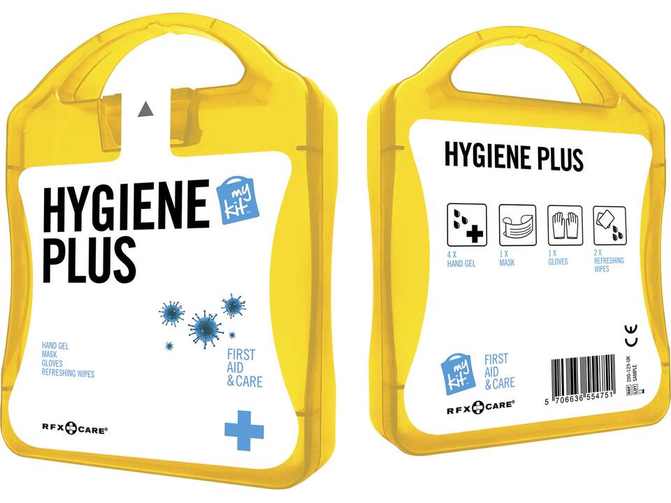 MyKit Hygiène Plus 30