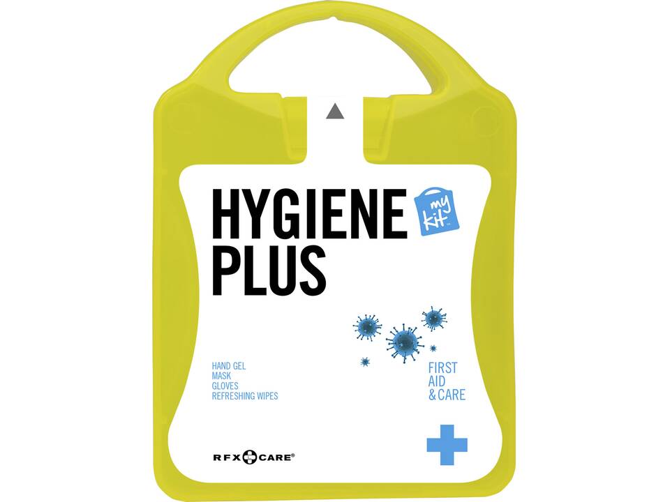 MyKit Hygiène Plus 33