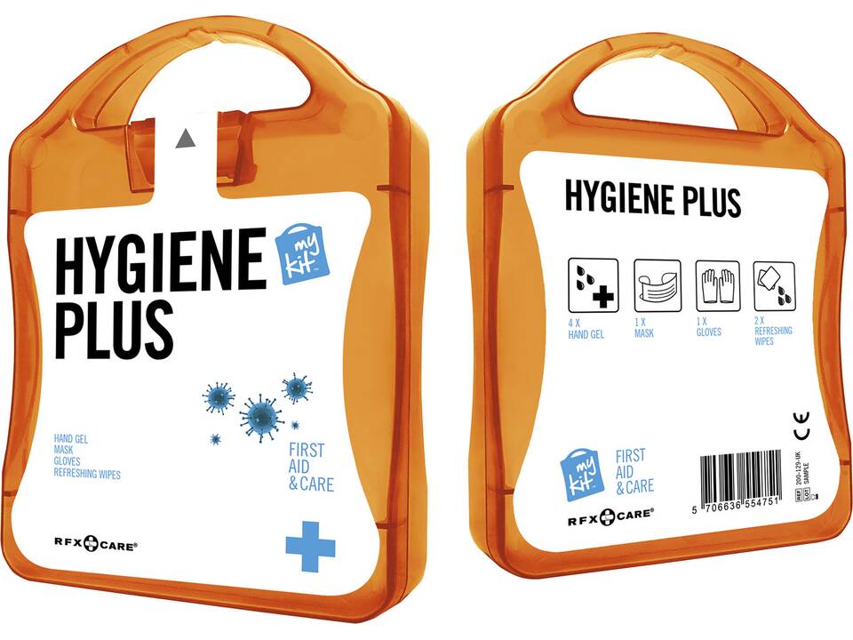 MyKit Hygiène Plus 41