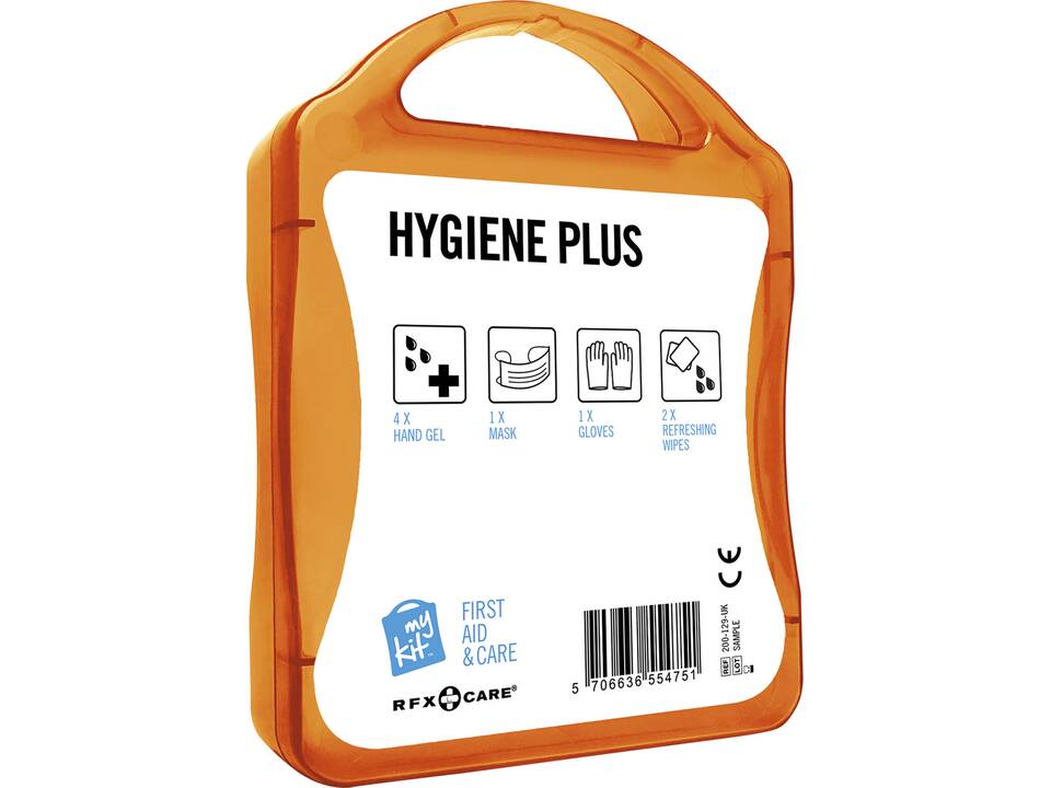 MyKit Hygiène Plus 45