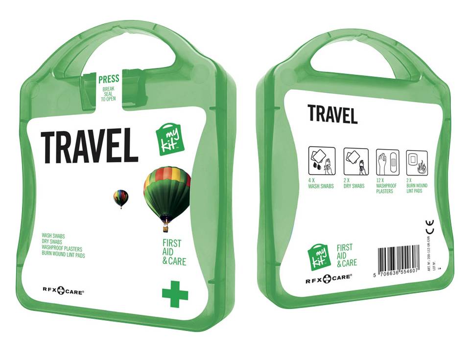 MyKit TRAVEL 11