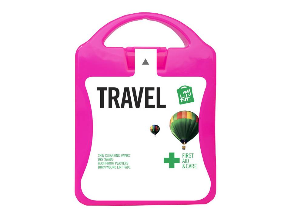MyKit TRAVEL 8