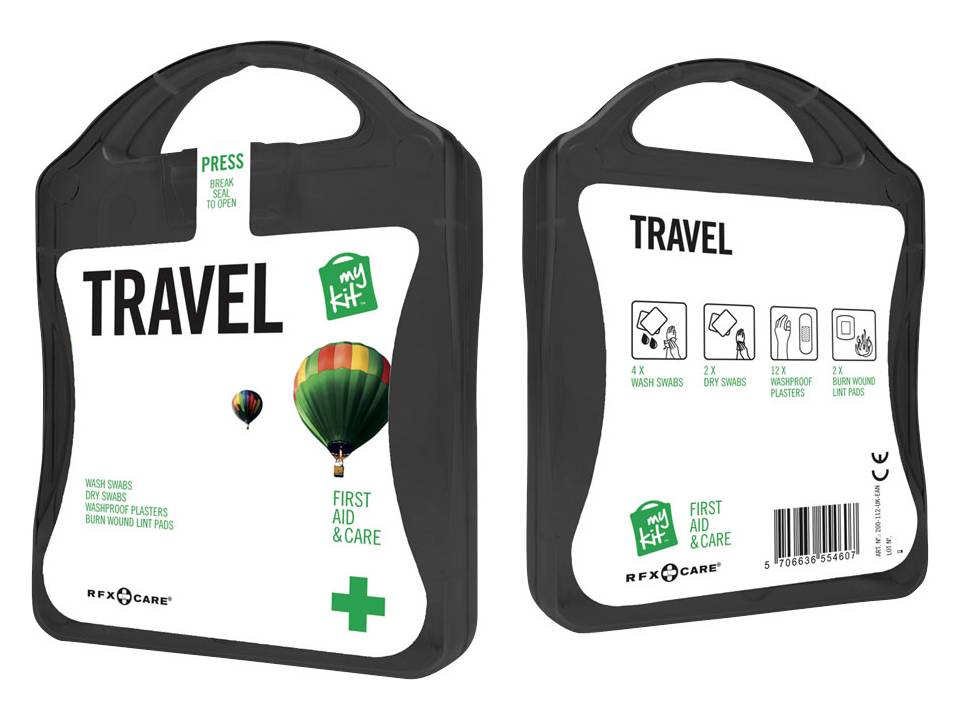 MyKit TRAVEL 6