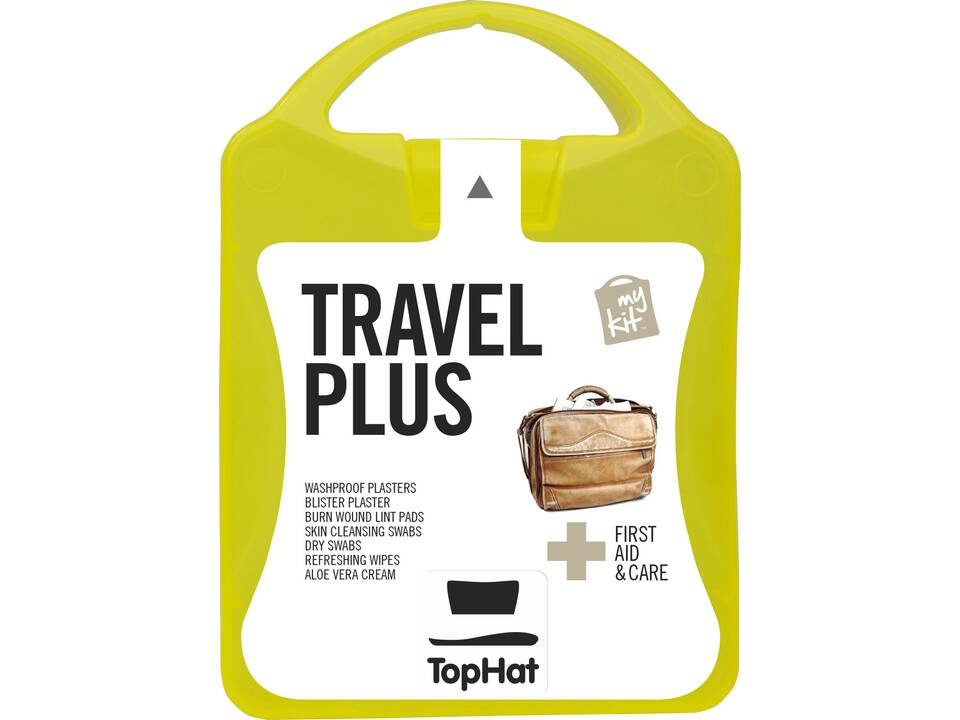 MyKit Voyage Plus 29