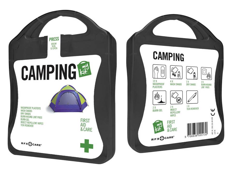 MyKit CAMPING 7