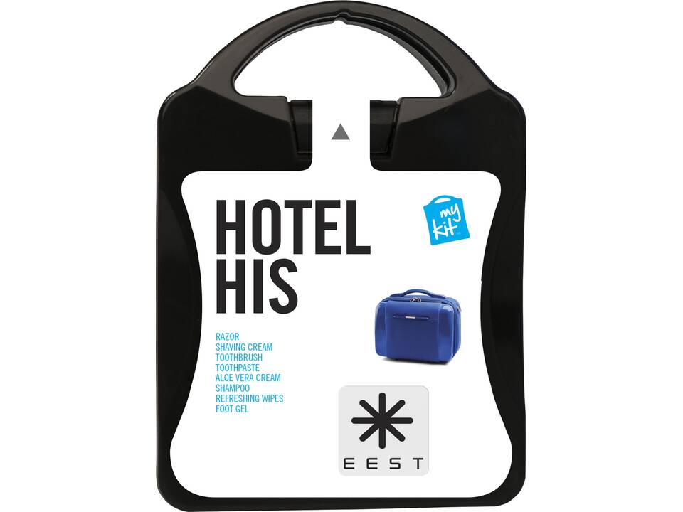 MyKit Hôtel Homme 34