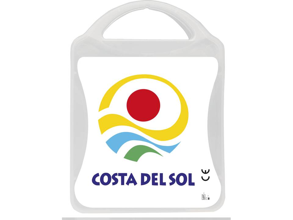 MyKit Coup de soleil 1